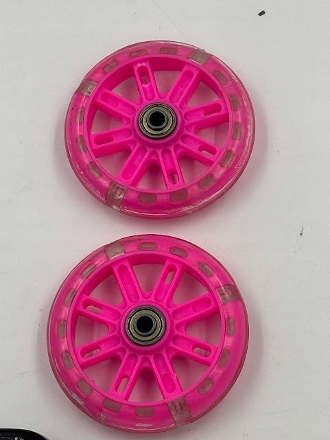 meishang koło pomocnicze uniwersalny stabilizator rowerowy 5 cali