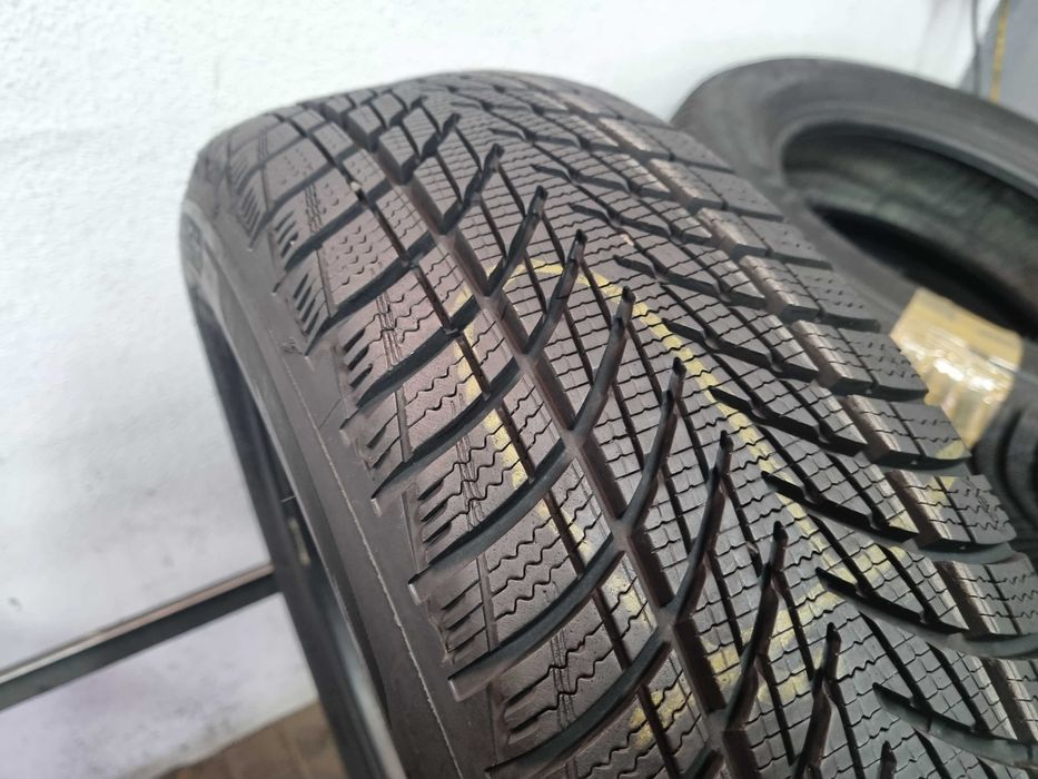 185/60/15 88T Goodyear Ultra Grip Preformance 3 Dot.2023R