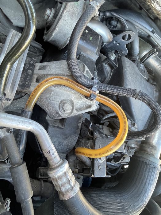 Renault Megane 3 2011