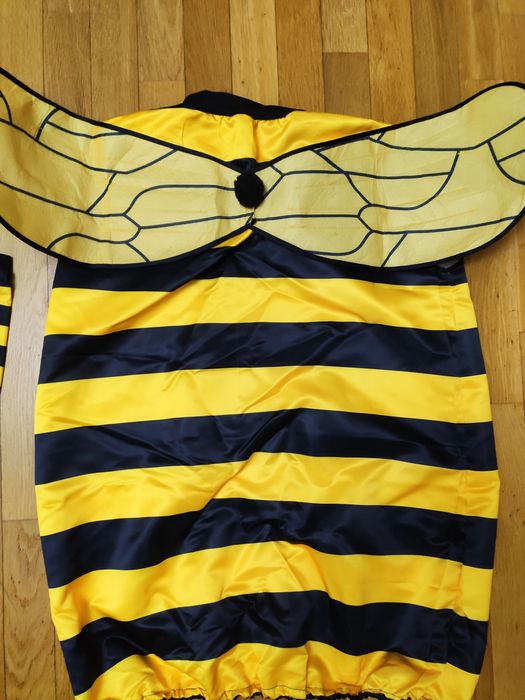 Отличный Костюм пчёлки