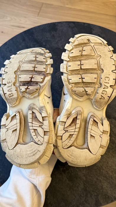 Balenciaga track 38 ориг