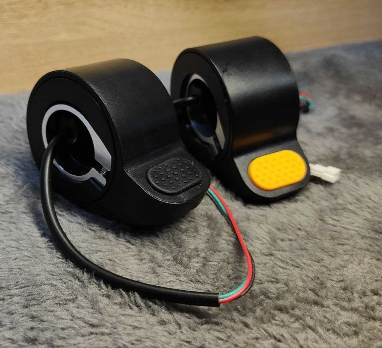 Ручка Газа на самокат Ninebot Max G30 Xiaomi pro, esse, 1s