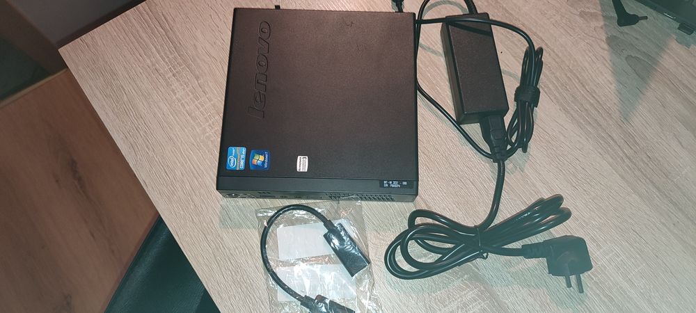 Lenovo thinkcenter M92p