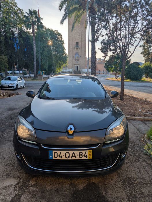 Renault Mégane