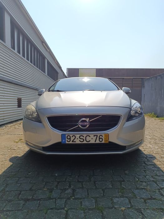 Vendo volvo V40 1.6