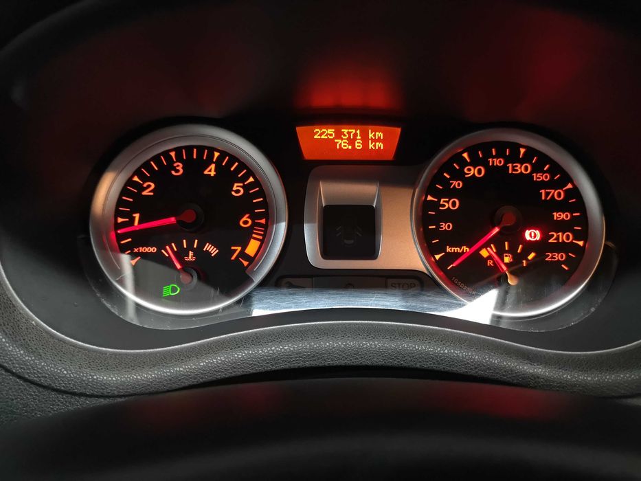 Renault Clio Break