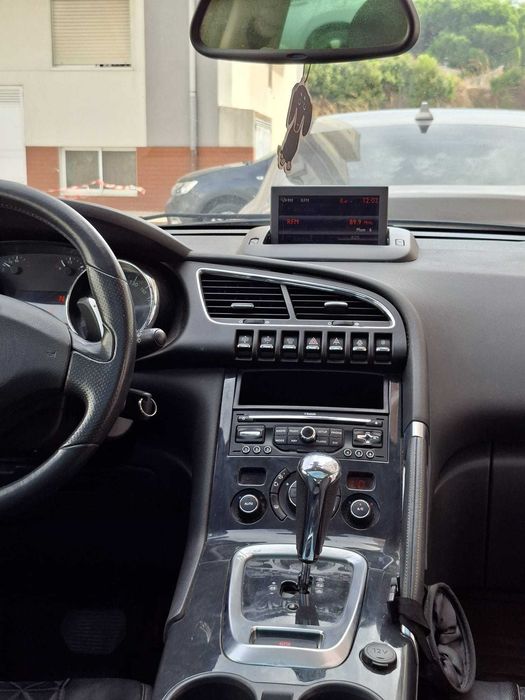 Peugeot 3008 Diesel