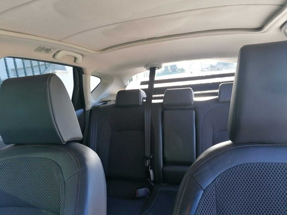 Nissan Qashqai 2.0 150cv Diesel 2009