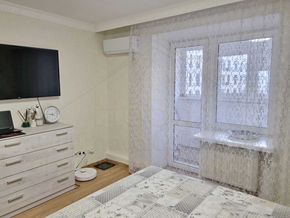 3 кімнатна квартира 82м2 в новобудові з ремонтом в районі Масани-KI