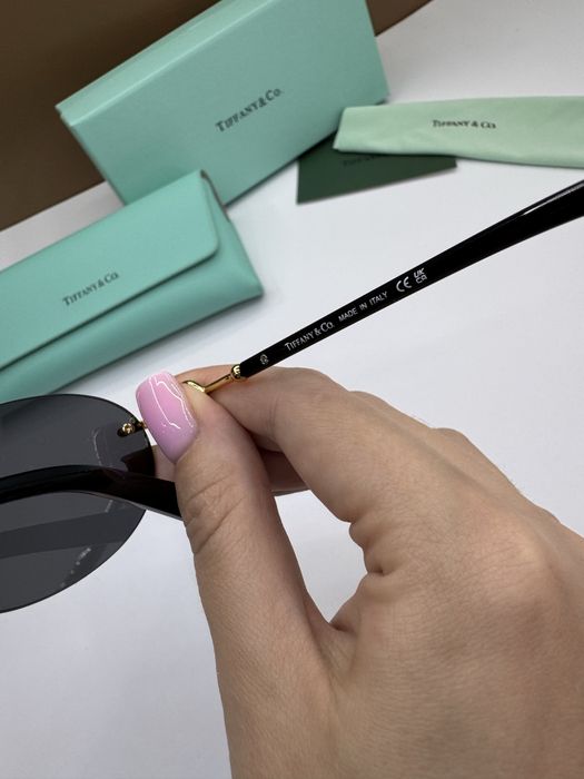 преміальні сонцезахисні окуляри  тіфанні Tiffany & Co. TF 3104D