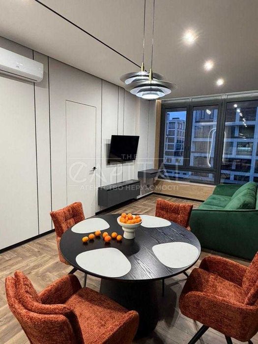 ЖК Unit Home Джонса Ґарета 12а оренда/продаж