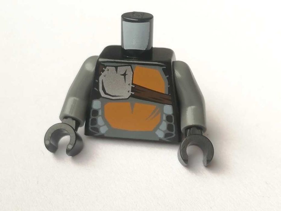 NOWY 973pb1190c01 Lego Ninjago 9450 tors Skalidor njo0067 njo067 W-wa