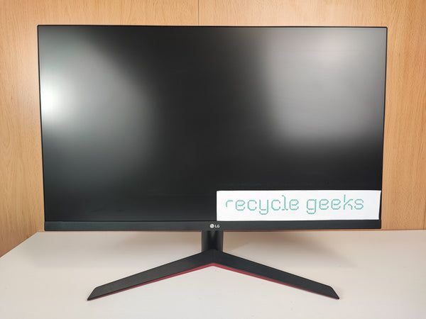 Monitor LG 27MP60G IPS FHD 1920x1080 75Hz FreeSync 1ms