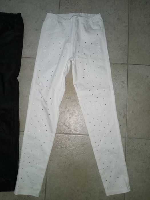 Calçado e roupa marca