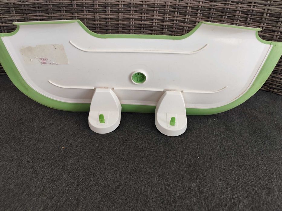 Barreira redutora de banheira