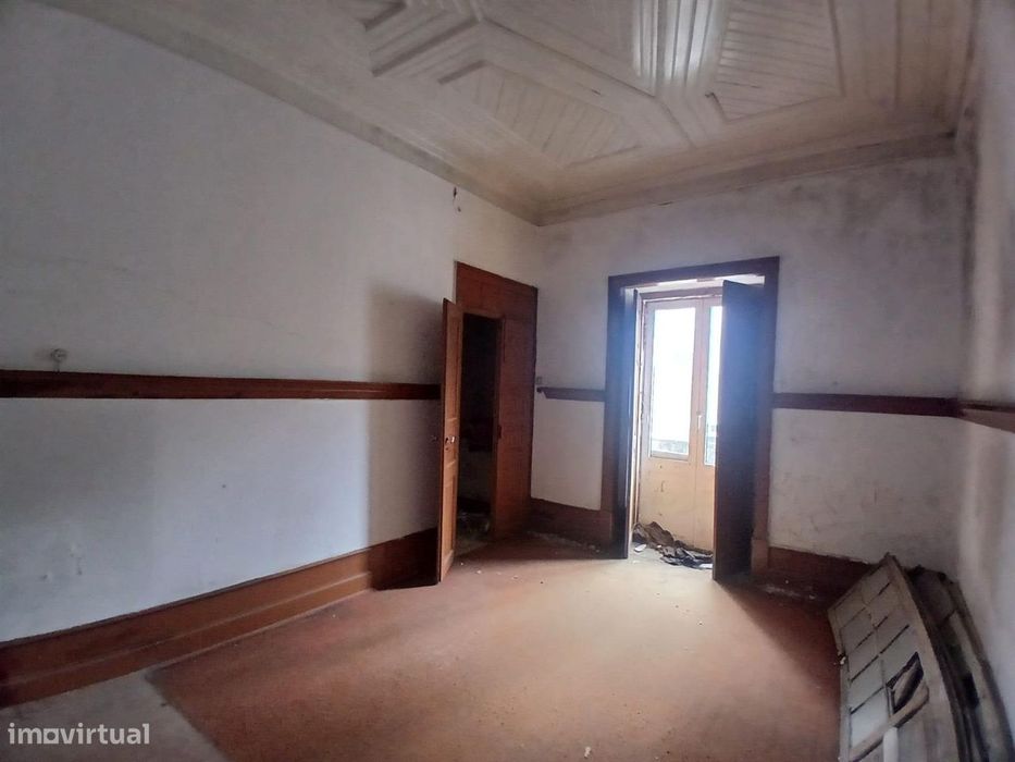 Apartamento T4 — Castelo Branco, Castelo Branco