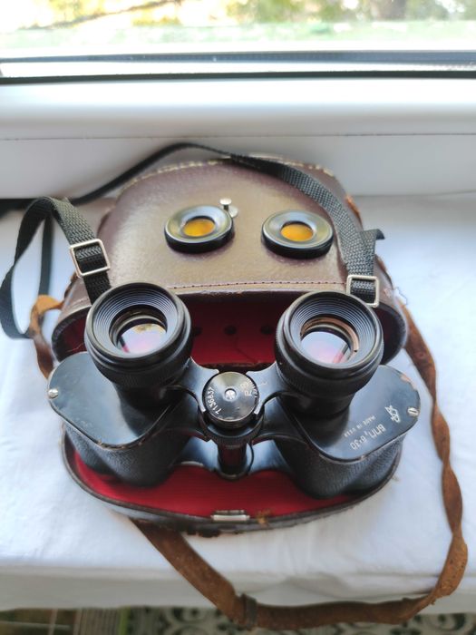 Бінокль БПП2 8х30 КОМЗ