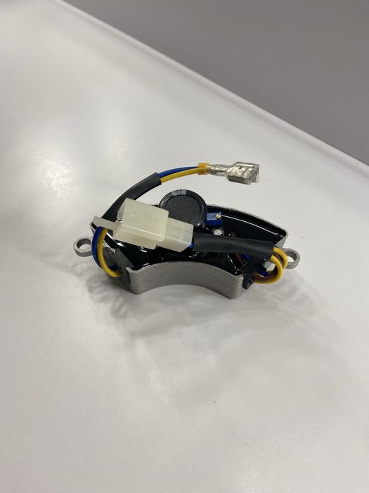 Ремонт Бензинових Генераторів