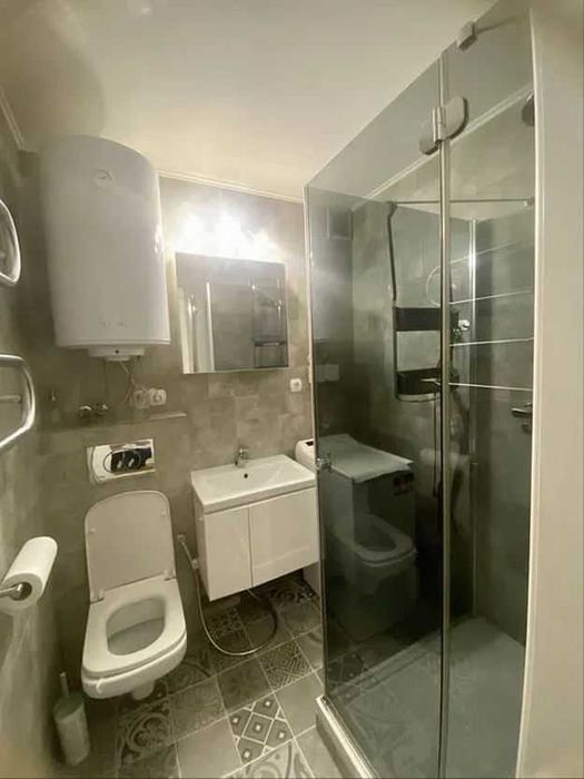 Оренда 1-к квартири на вул. Юрія Липи