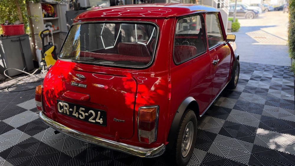 MINI 1000
