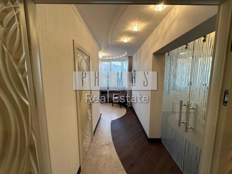 4+-rooms apartment apartment by the address (area 201 m²) - Atlanta.ua - photo 14