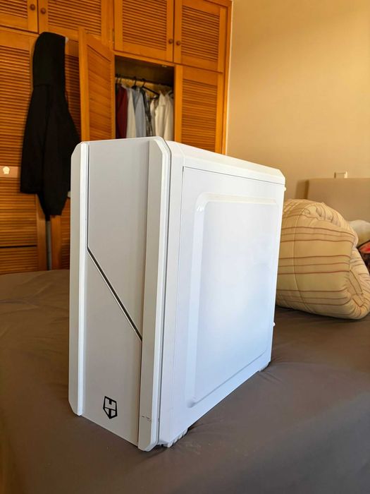 Computador/Desktop Gaming AMD Ryzen 7 3800X , RTX 2060 12GB , 24GB RAM