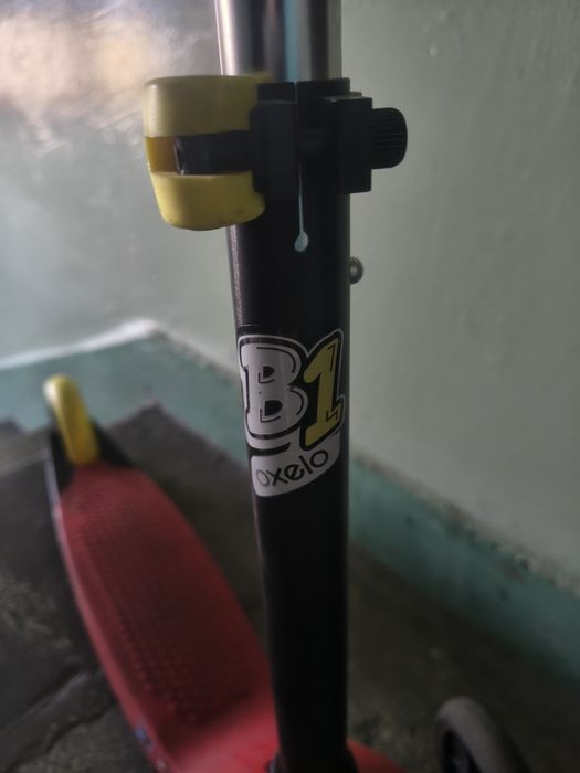 Hulajnoga B1 oxelo