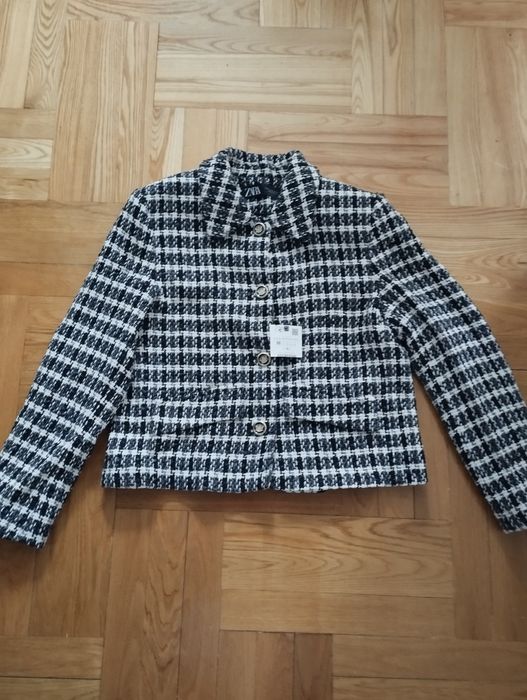 Marynarka Damska Zara nowa