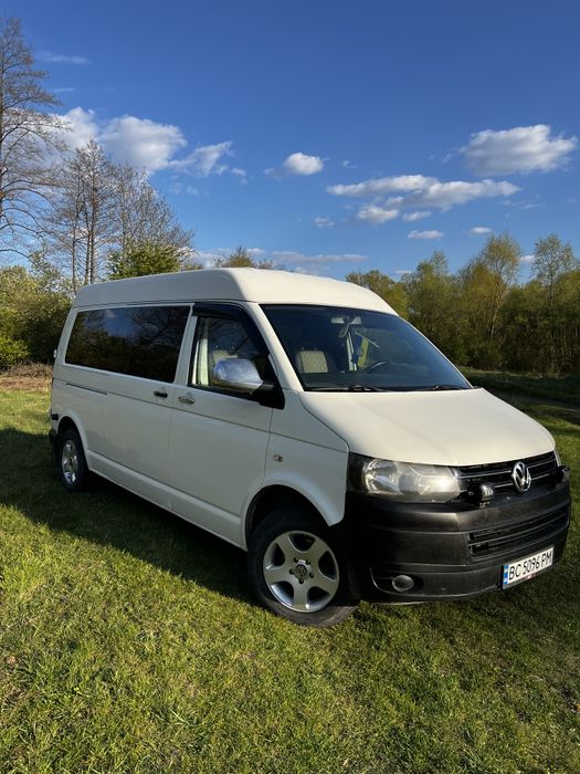 Продам Transporter T5
