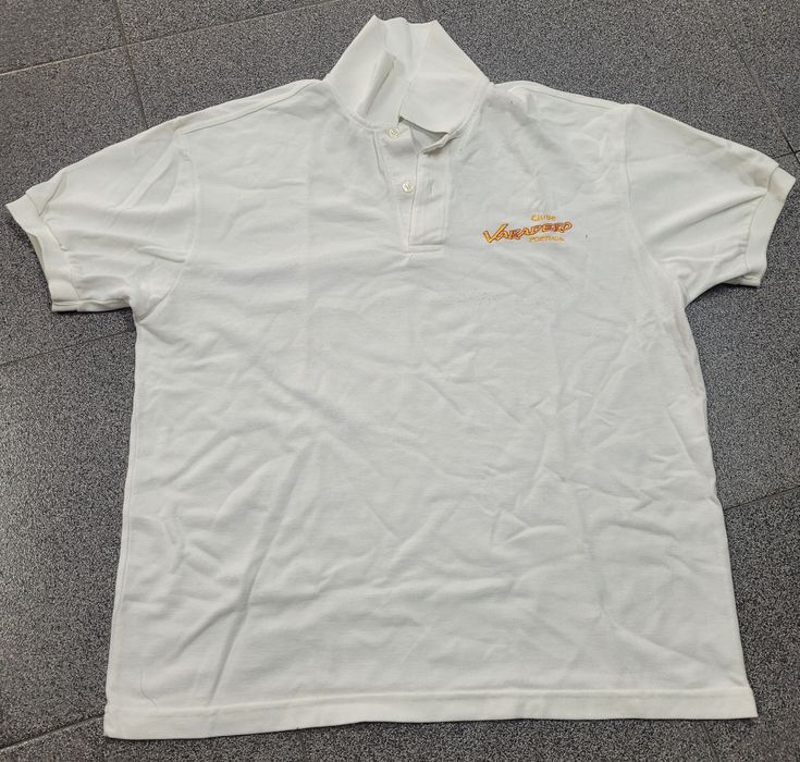 Roupa diversa Varadero