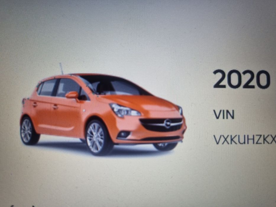 VIATURAS TVDE disponíveis