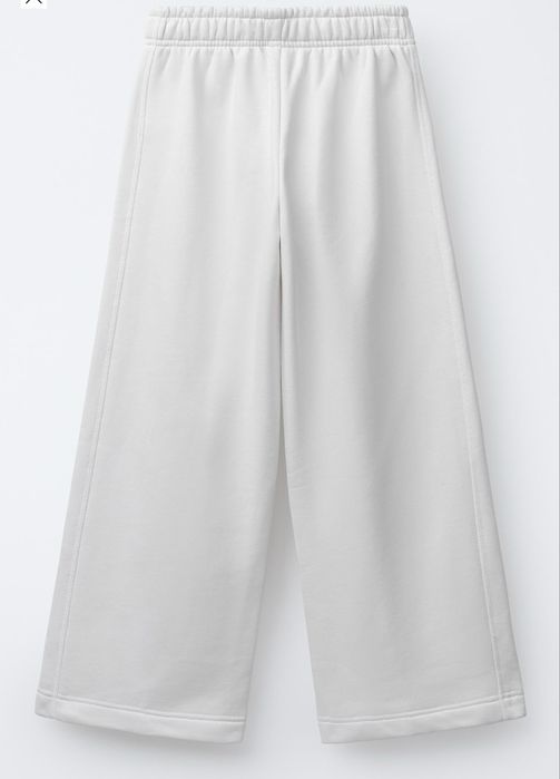 Костюм теплий Zara на дівчинку підлітка 164см