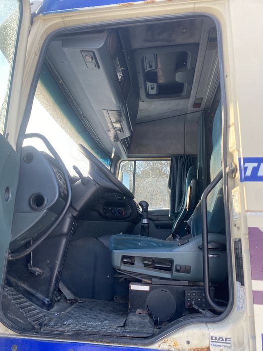 Продам DAF 95XF