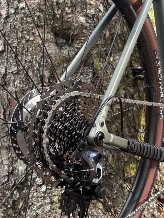 Trek Checkpoint (modelo 2025)