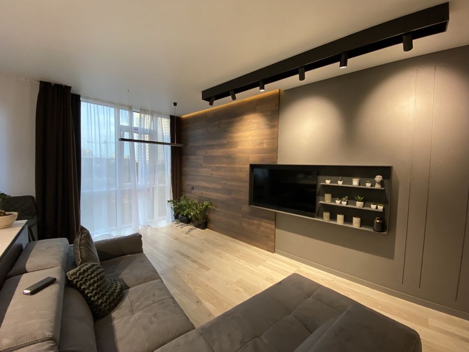 3-rooms apartment apartment by the address (area 107 m²) - Atlanta.ua - photo 3