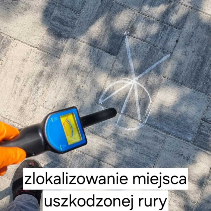 Przepychanie Rur Udrażnianie Rur Udrażnianie Kanalizacji Hydraulik