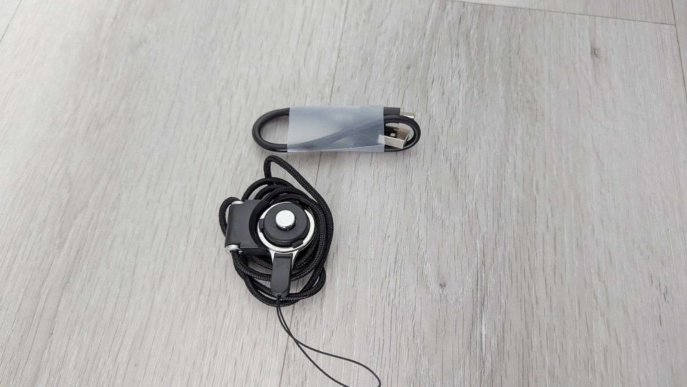 109 мов Голосовий перекладач VORMOR Z2 AI Translator з камерою і Wi-Fi