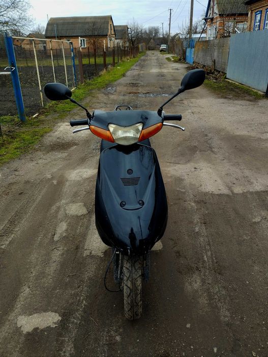 Сузуки летс 2 бабочка ТОРГ