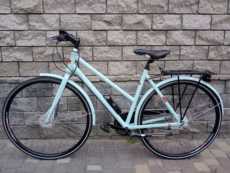 Велосипед женский дамка ORTLER 28"