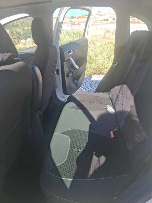 Citroën C3 1.4 Gasolina 2010