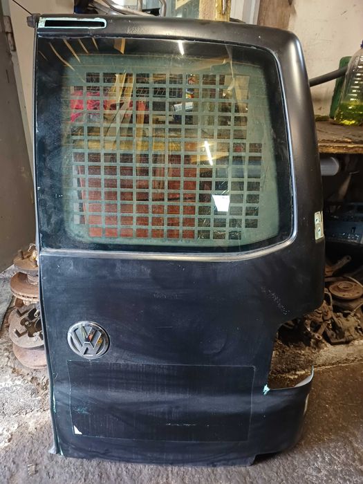 Двері Vw T5 volkswagen розпашонка 2003-2015