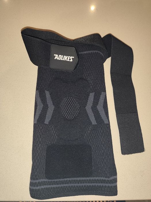 Joelheira de Compressão Aolikes (Zona do Menisco)
Unissexo Aolikes