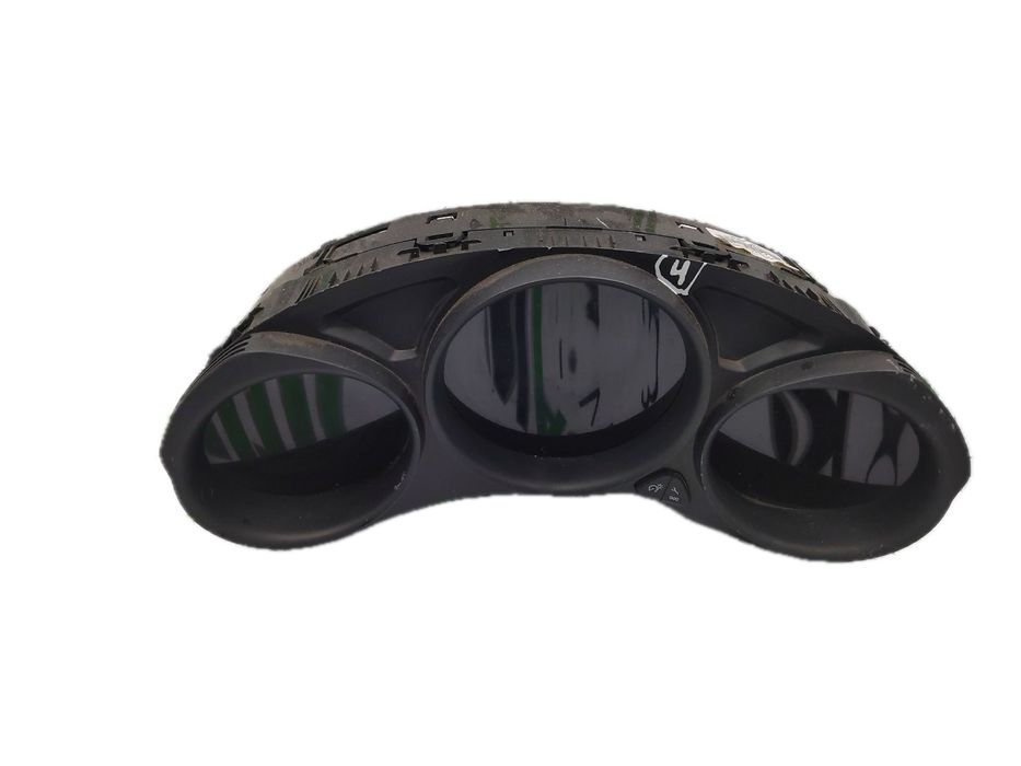 Quadrante / painel de instrumentos CITROËN C4 II (B7)