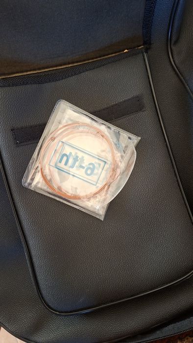 Guitarra acústica elétronica Cherrystone