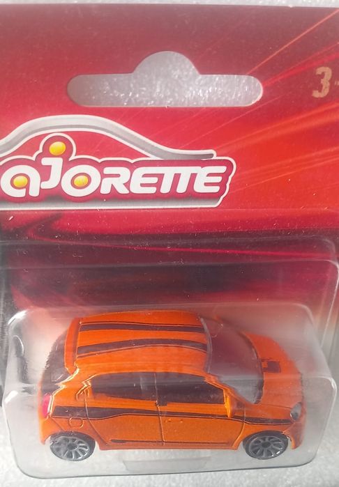 Renault twingo majorette