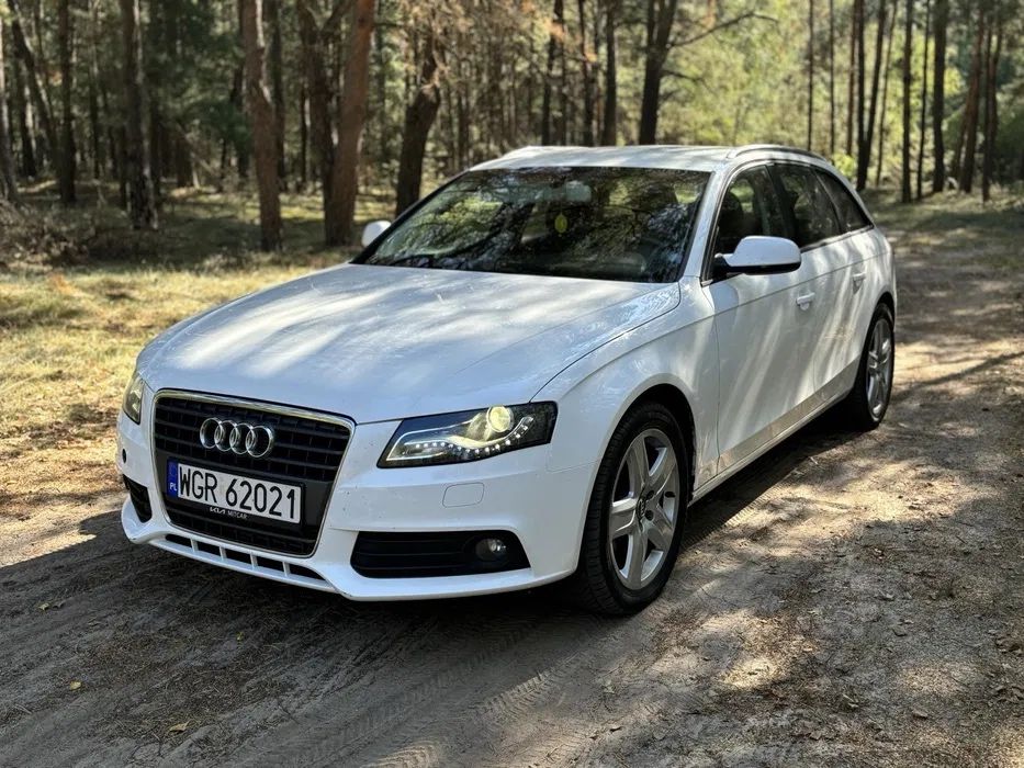 Авторозборка Ауди А4 б8, Audi A4 b8 2.0 TDI, Розборка, Разборка VAG