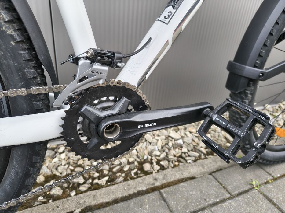Scott Contessa Active jak nowy