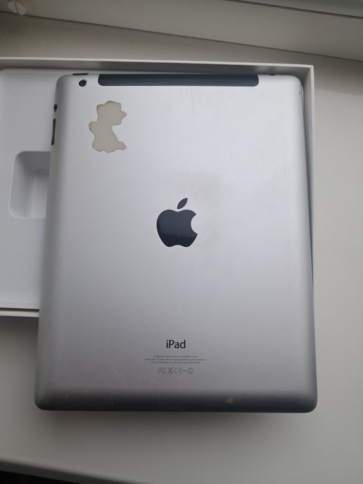 Продам iPad 32 Gb