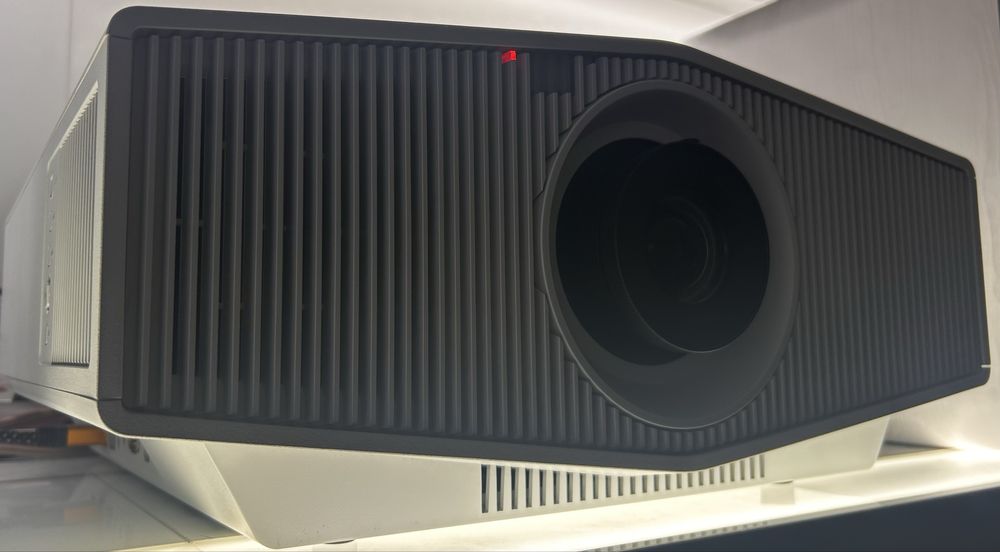 Projektor Sony VPL-XW5000