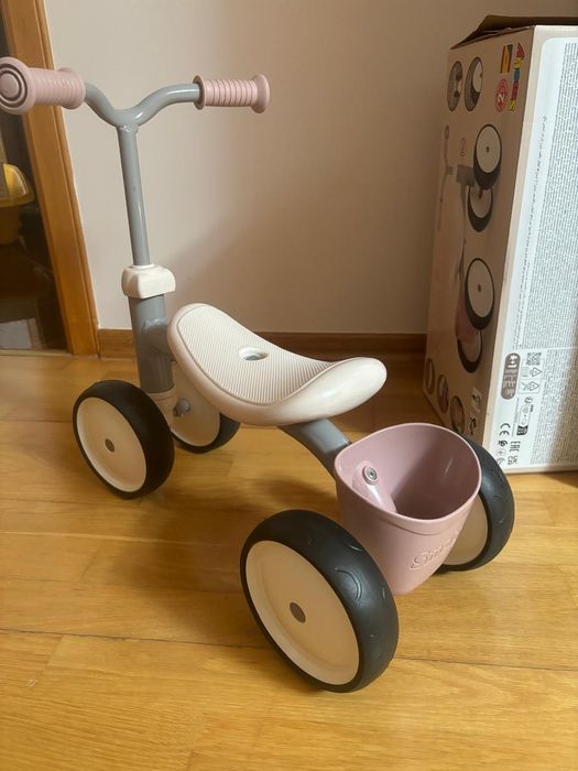 Triciclo criança